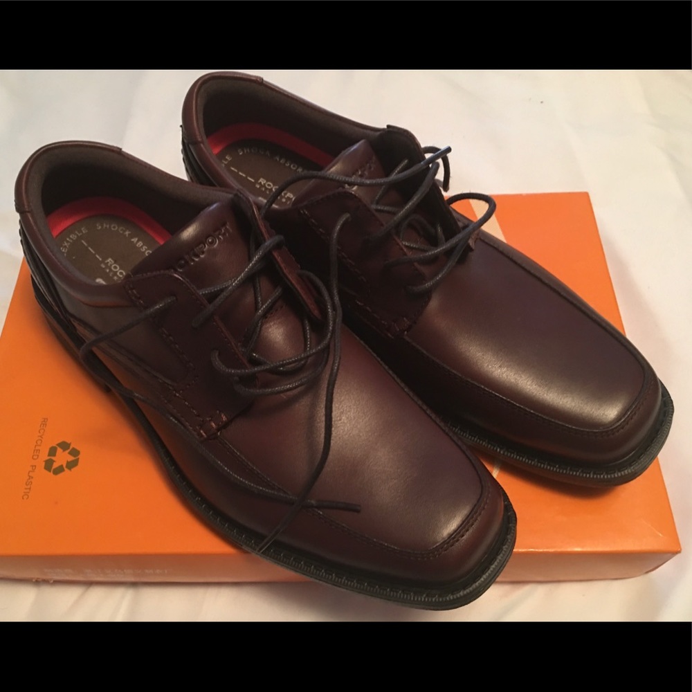 Rock port walkability flexible shock absorbing